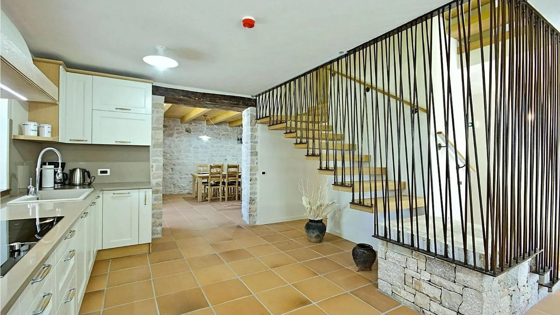 Villa Pilato 비지나다